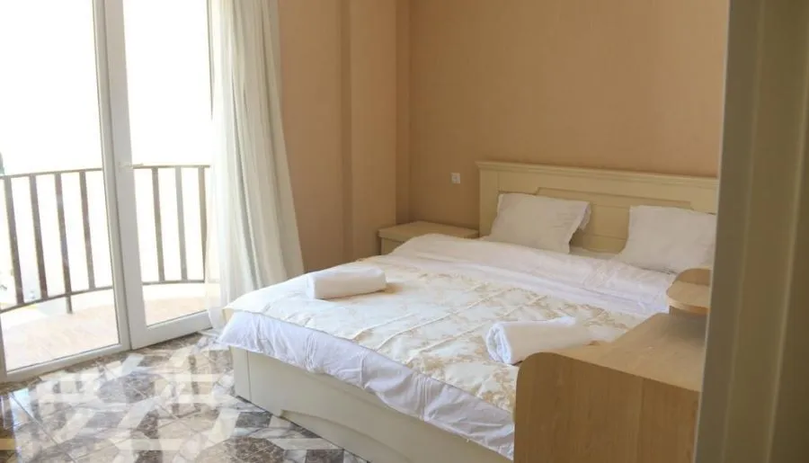 Elite Lux Hotel — Photo 15