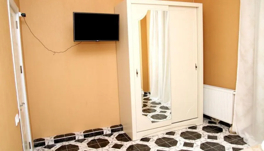 Elite Lux Hotel — Photo 25