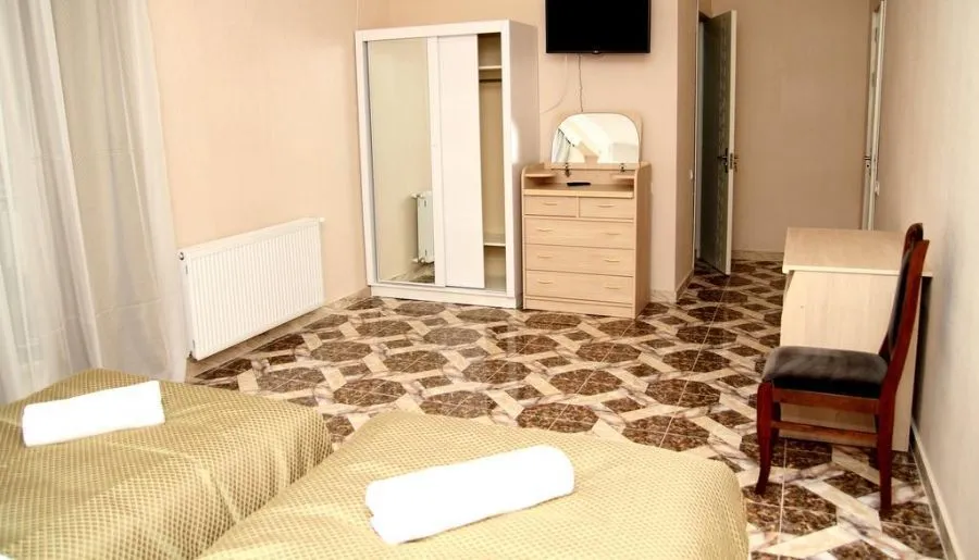 Elite Lux Hotel — Photo 28