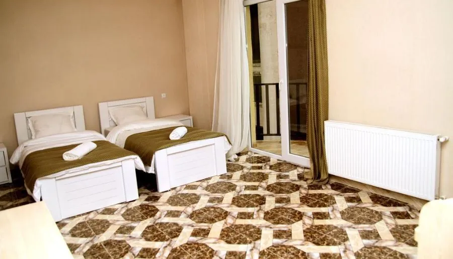 Elite Lux Hotel — Photo 16