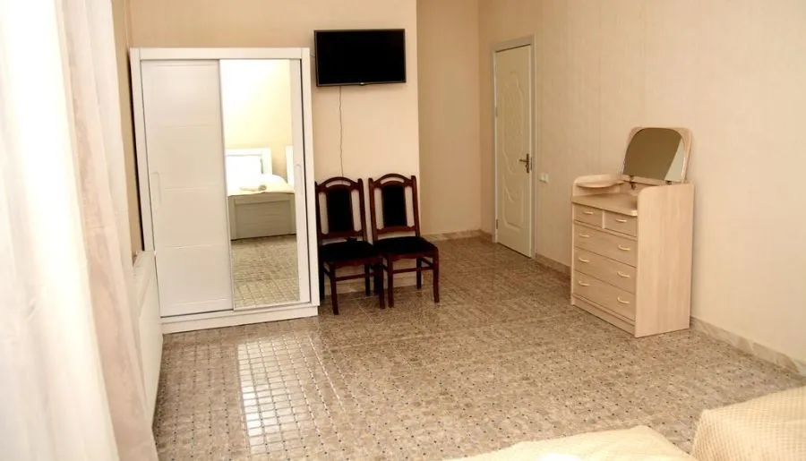Elite Lux Hotel — Photo 29