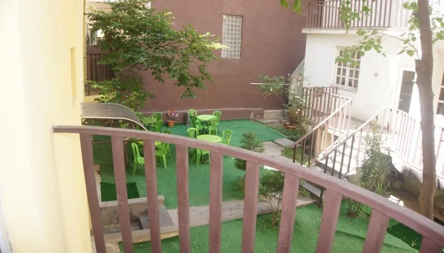 Elite Lux Hotel — Photo 30