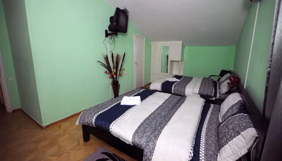 Elite Lux Hotel — Photo 44