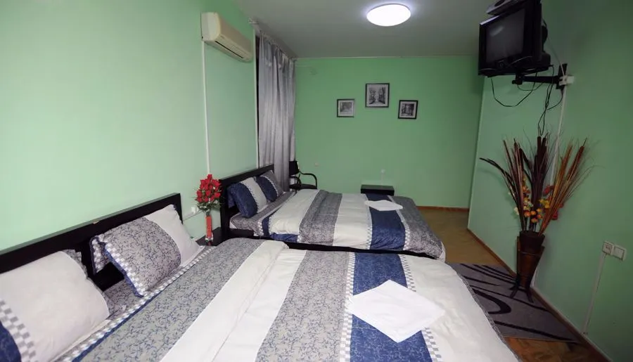 Elite Lux Hotel — Photo 45