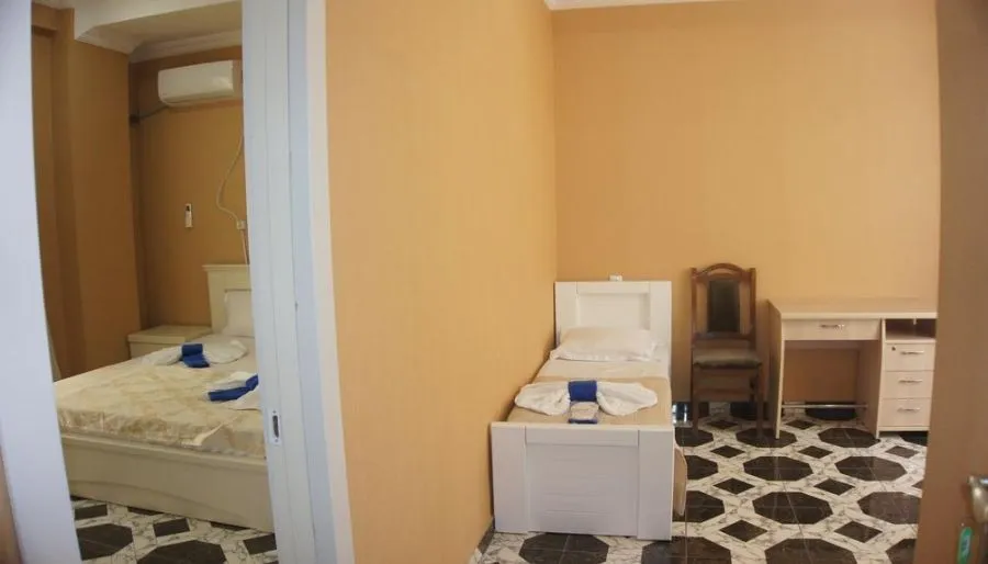 Elite Lux Hotel — Photo 19