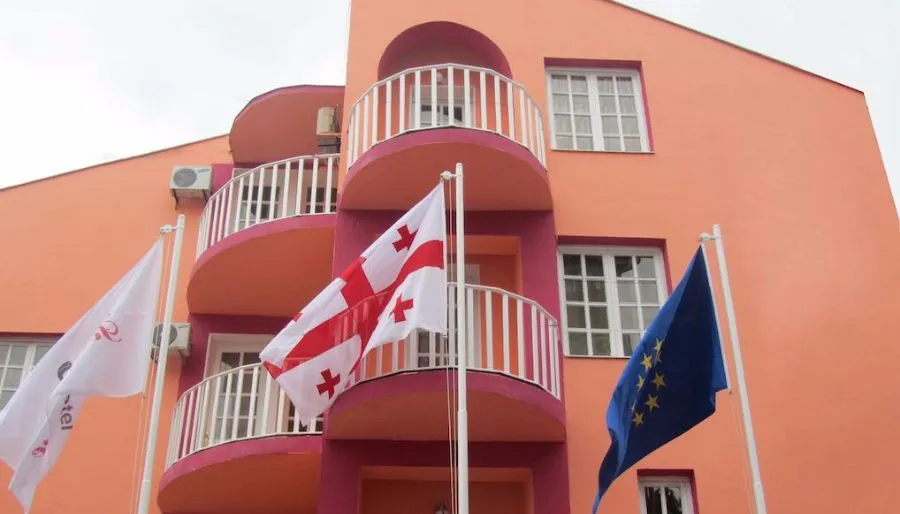 Elite Lux Hotel — Photo 12