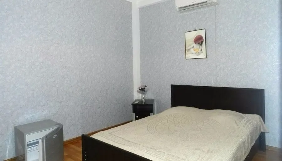 თეთრი ეტლი — ფოტო 30
