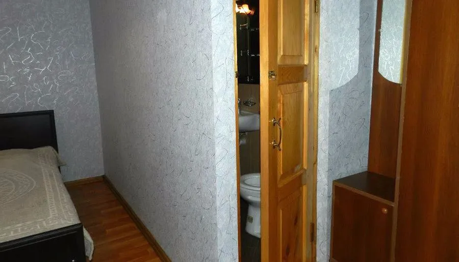 თეთრი ეტლი — ფოტო 32
