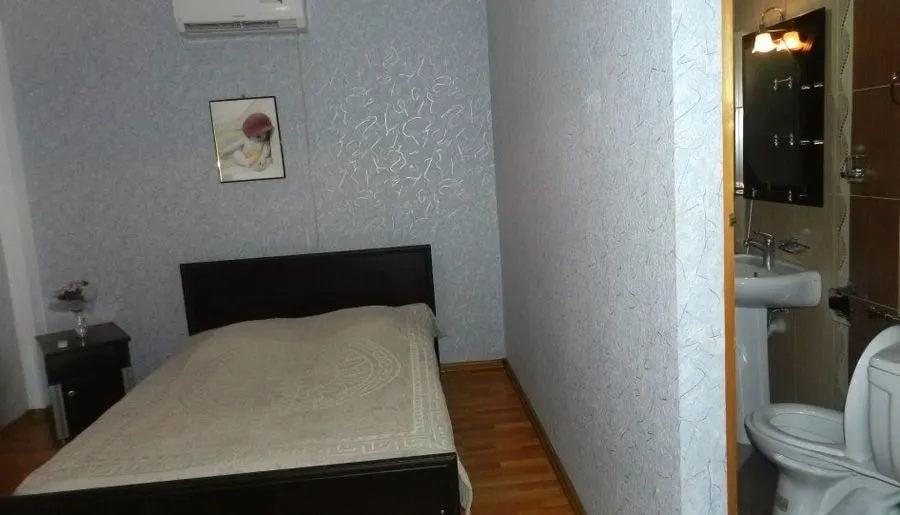 თეთრი ეტლი — ფოტო 31