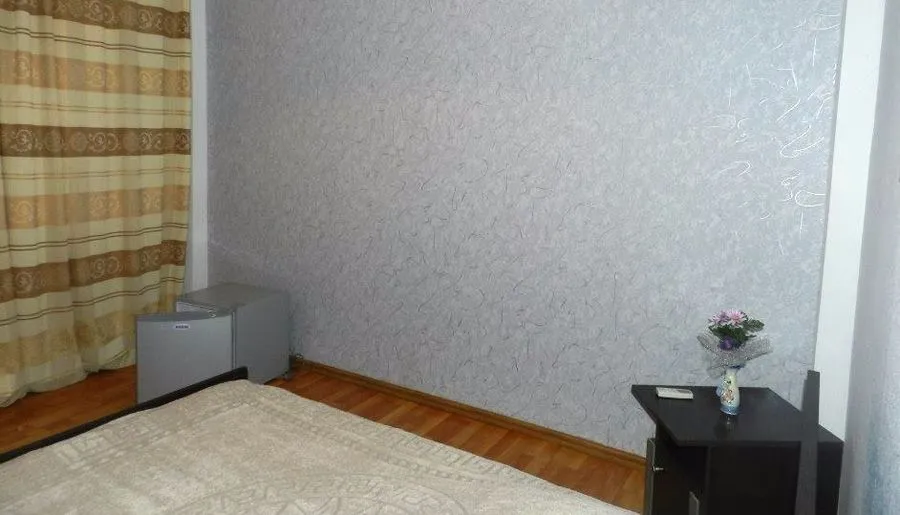 თეთრი ეტლი — ფოტო 29