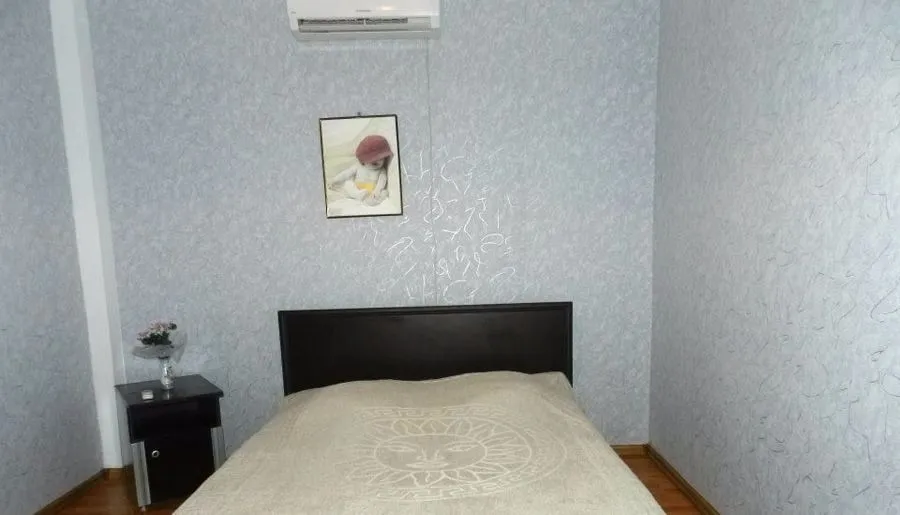 თეთრი ეტლი — ფოტო 33