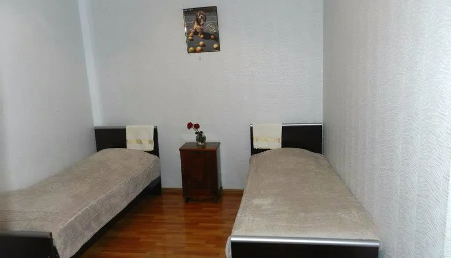 თეთრი ეტლი — ფოტო 24