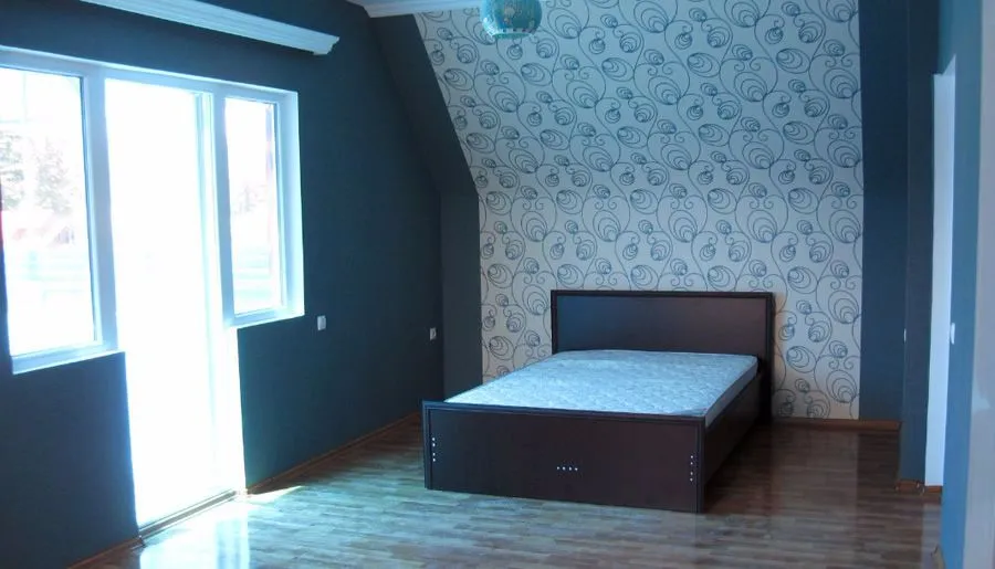 თეთრი ეტლი — ფოტო 26