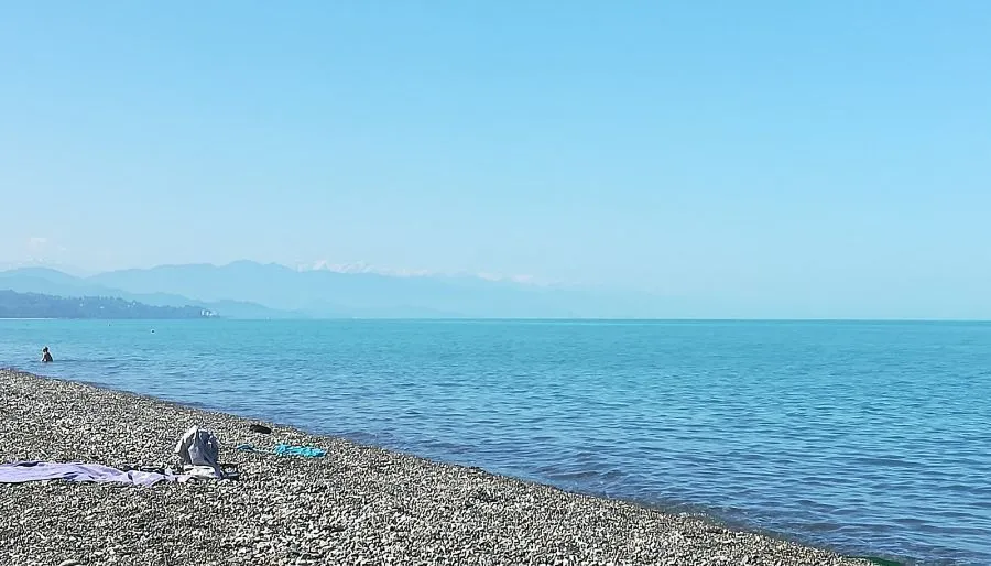 თეთრი ეტლი — ფოტო 13