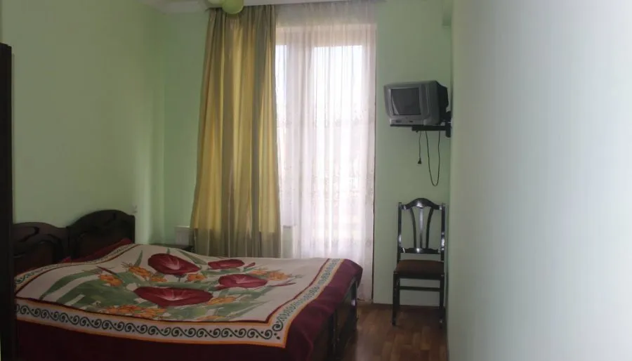 მთის ბროლი — ფოტო 28