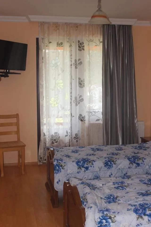 მთის ბროლი — ფოტო 45