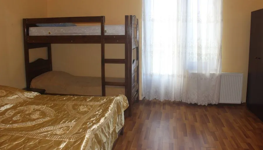 მთის ბროლი — ფოტო 40