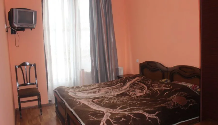 მთის ბროლი — ფოტო 26