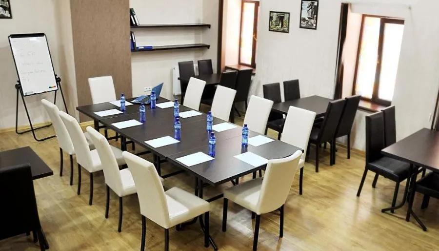 Tiflis hotel — Photo 2