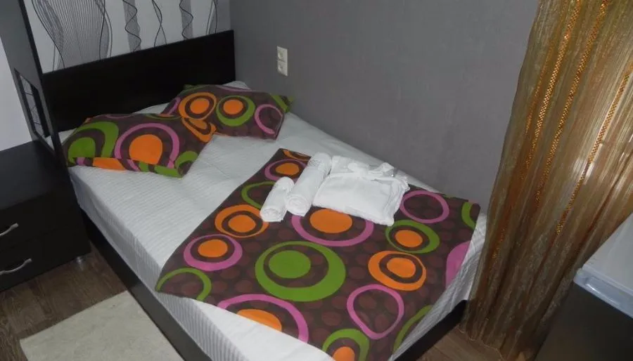 Hotel Leon — Photo 15