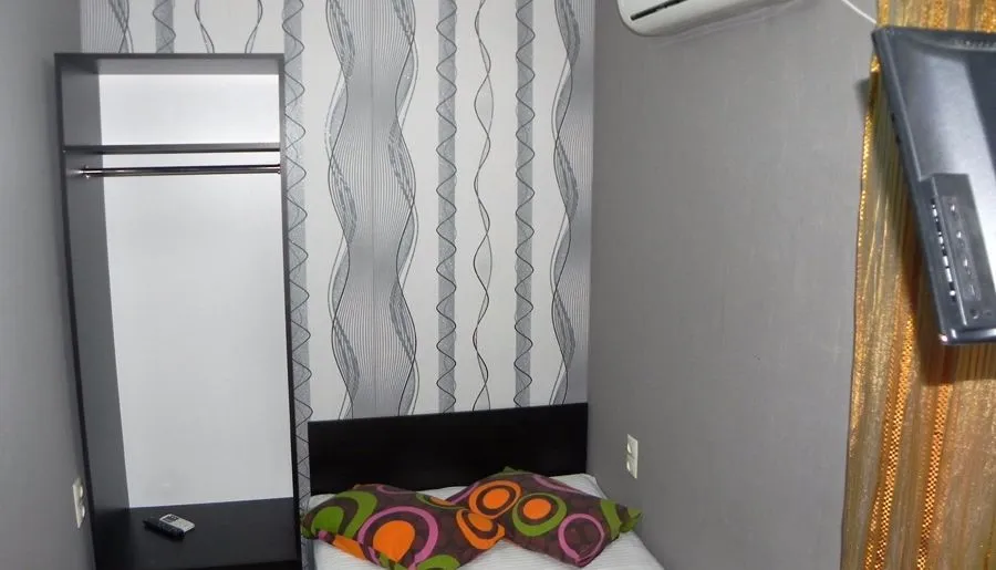 Hotel Leon — Photo 32