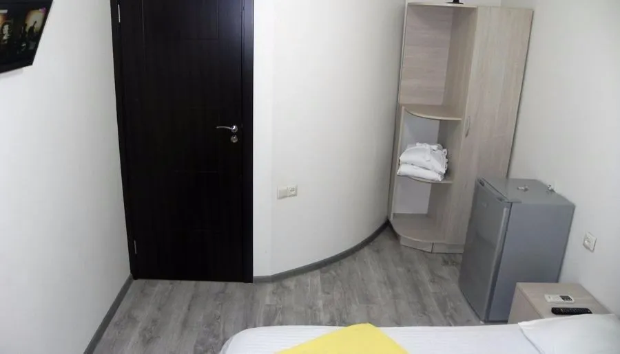 Hotel Leon — Photo 40