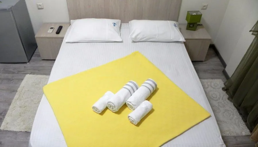 Hotel Leon — Photo 38