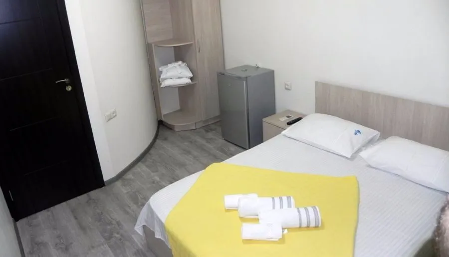Hotel Leon — Photo 43