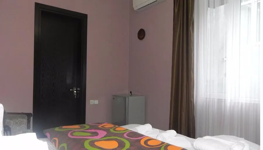 Hotel Leon — Photo 41