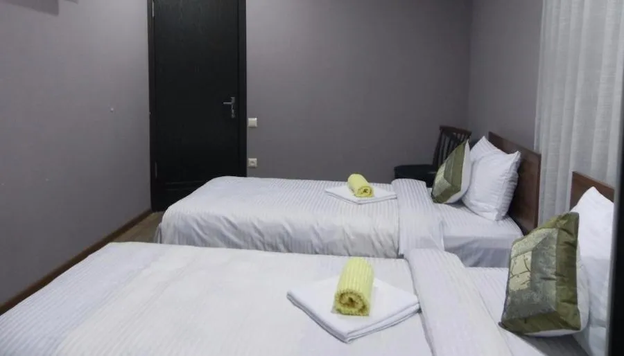 Hotel Leon — Photo 21