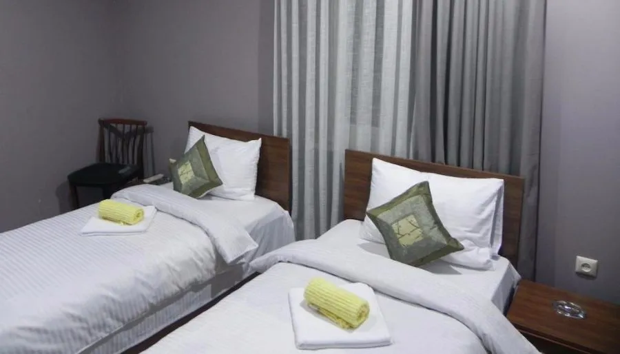 Hotel Leon — Photo 58
