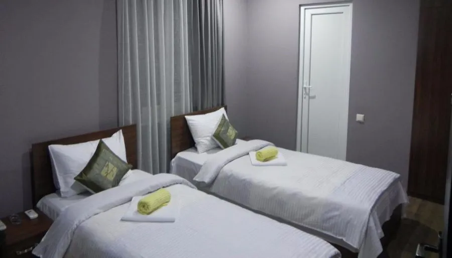 Hotel Leon — Photo 60