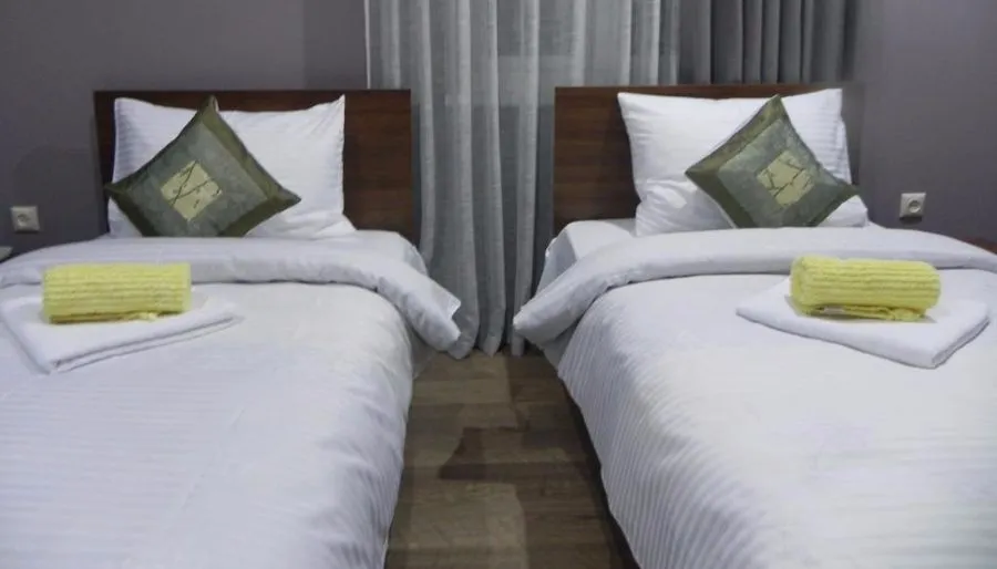 Hotel Leon — Photo 57
