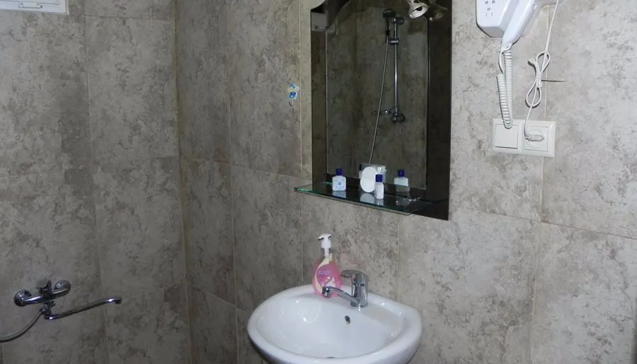 Hotel Leon — Photo 55