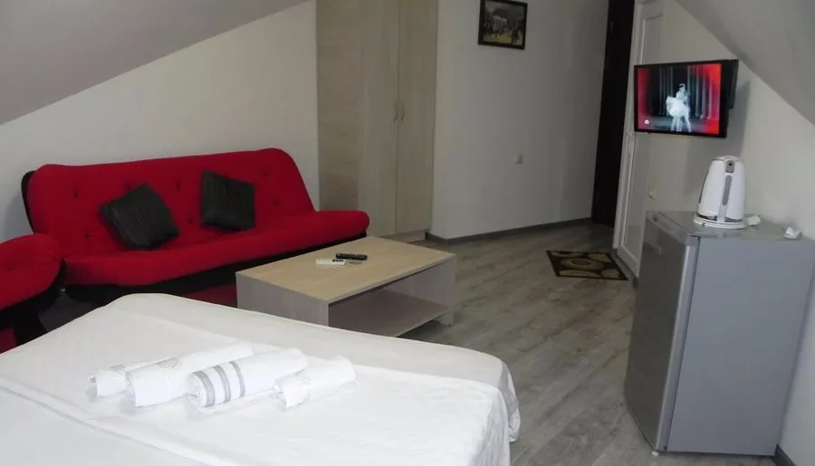 Hotel Leon — Photo 53
