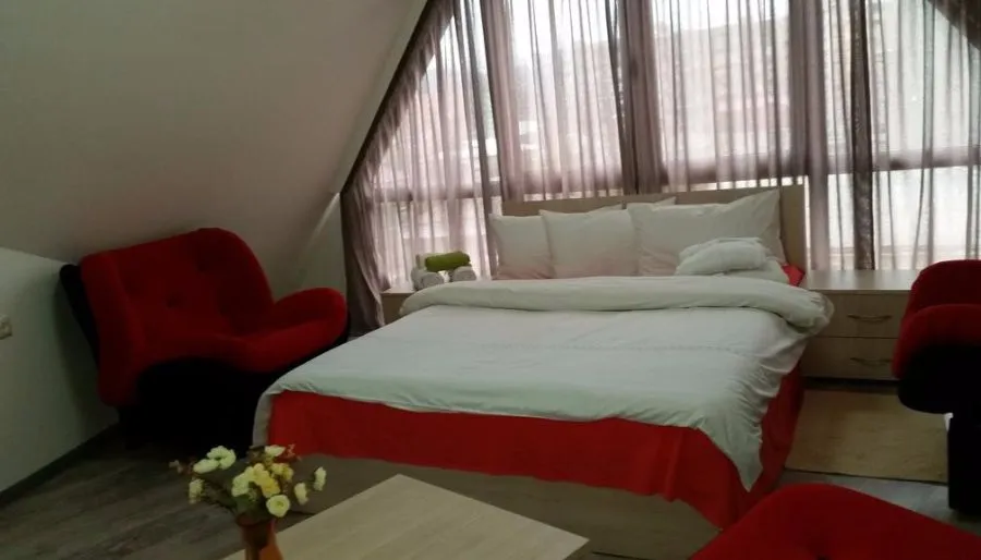 Hotel Leon — Photo 54