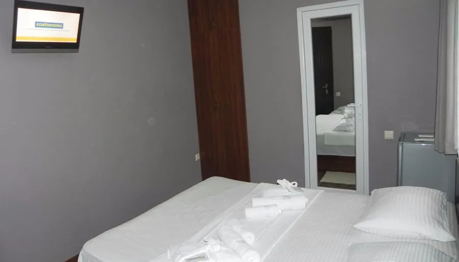 Hotel Leon — Photo 20