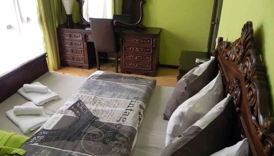 Hotel Leon — Photo 47