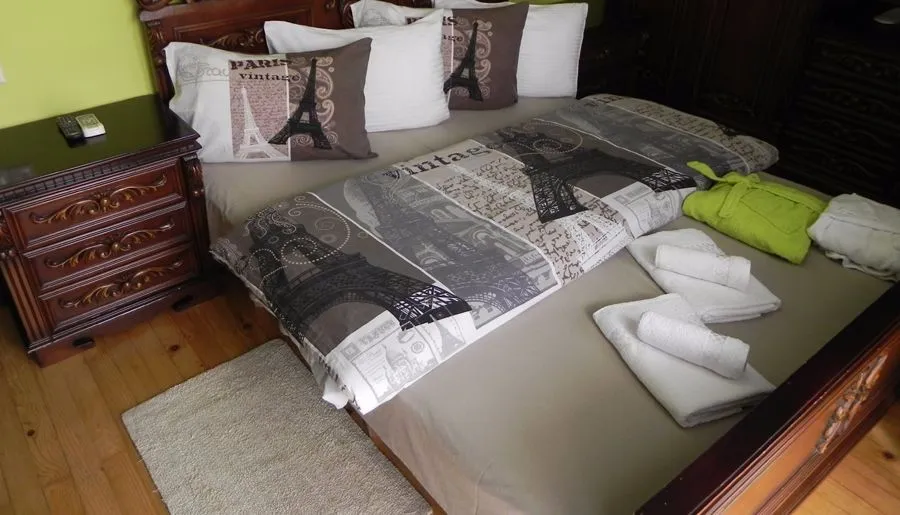 Hotel Leon — Photo 17