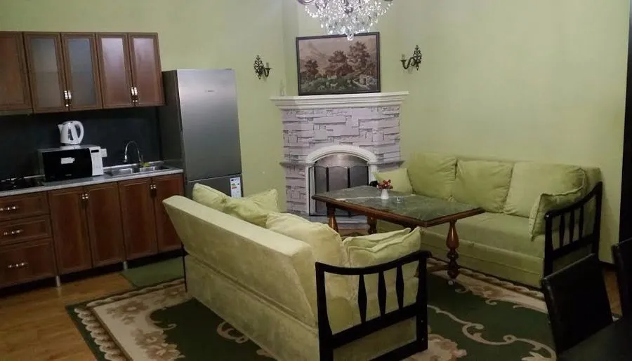 Hotel Leon — Photo 45