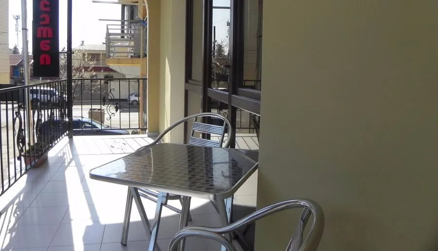 Hotel Leon — Photo 23