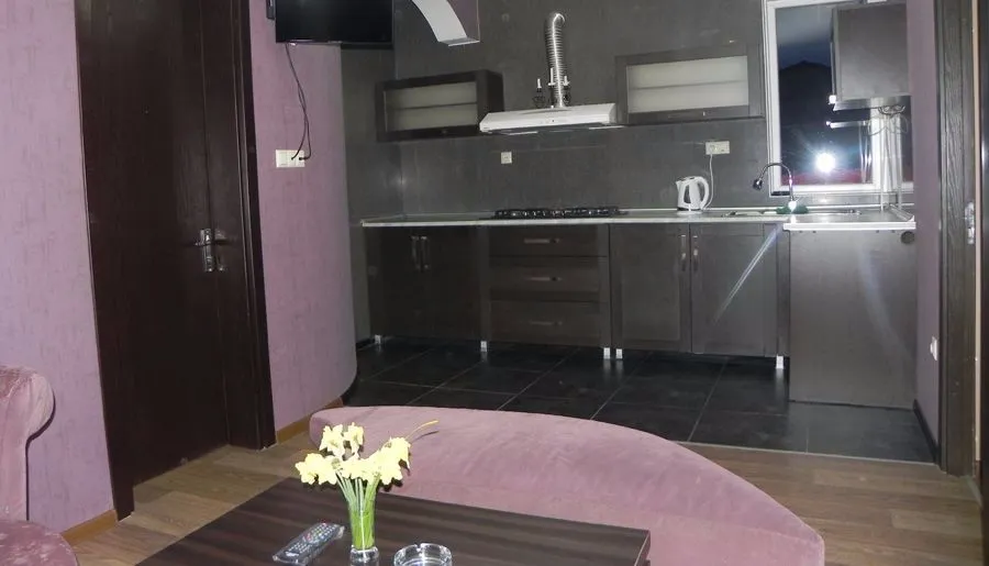 Hotel Leon — Photo 31