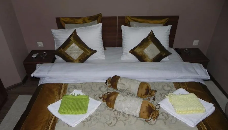 Hotel Leon — Photo 29