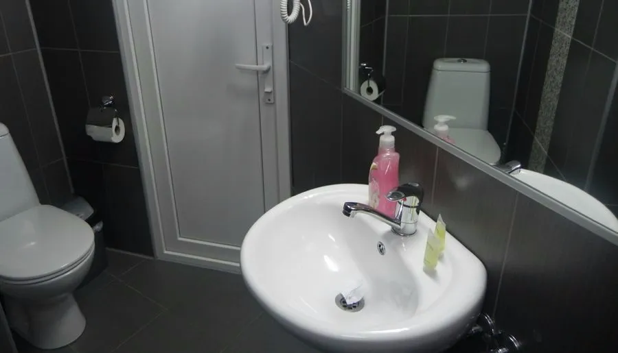 Hotel Leon — Photo 27