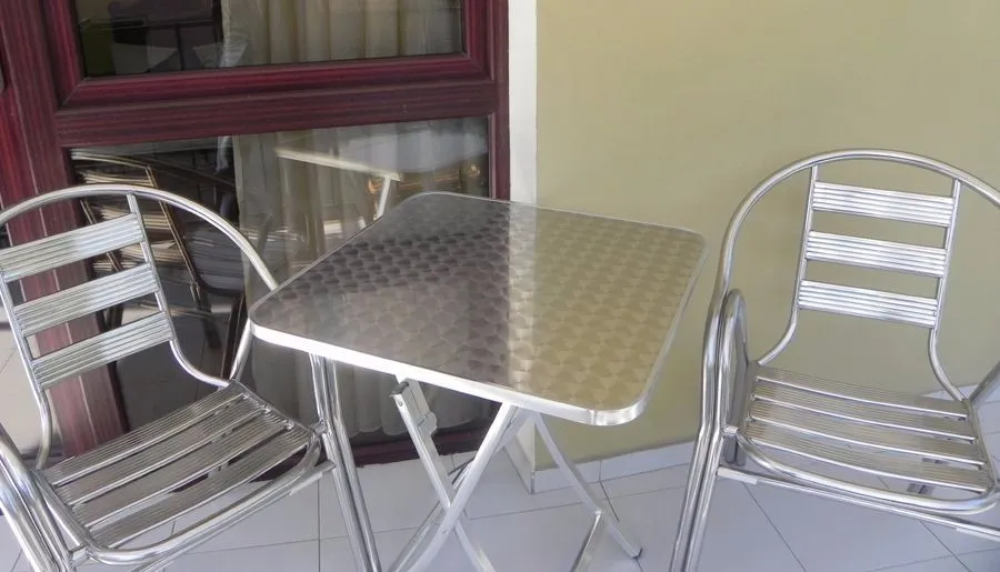 Hotel Leon — Photo 22