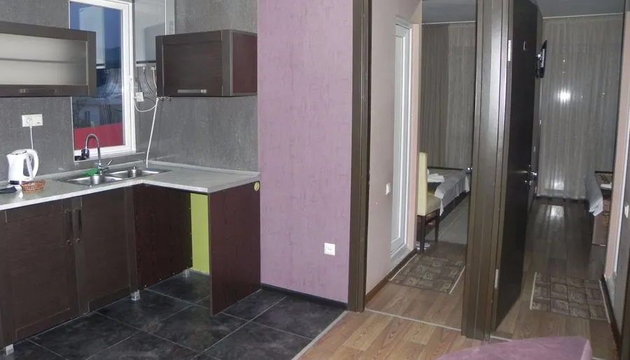 Hotel Leon — Photo 25