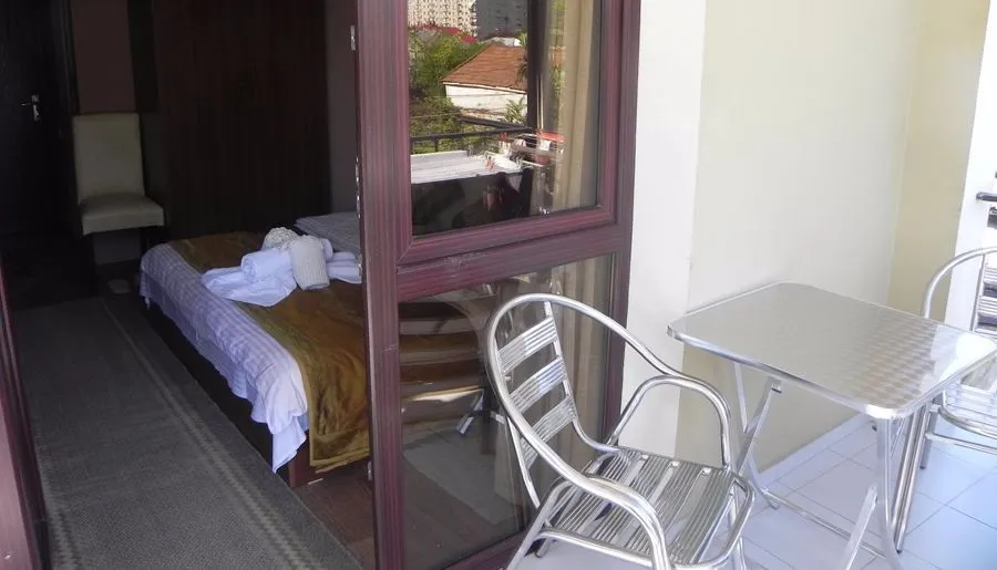 Hotel Leon — Photo 26