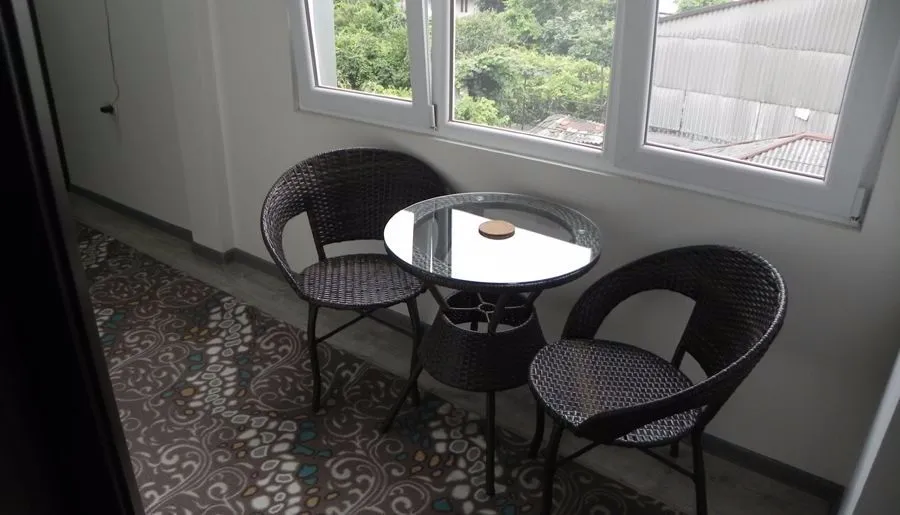 Hotel Leon — Photo 1