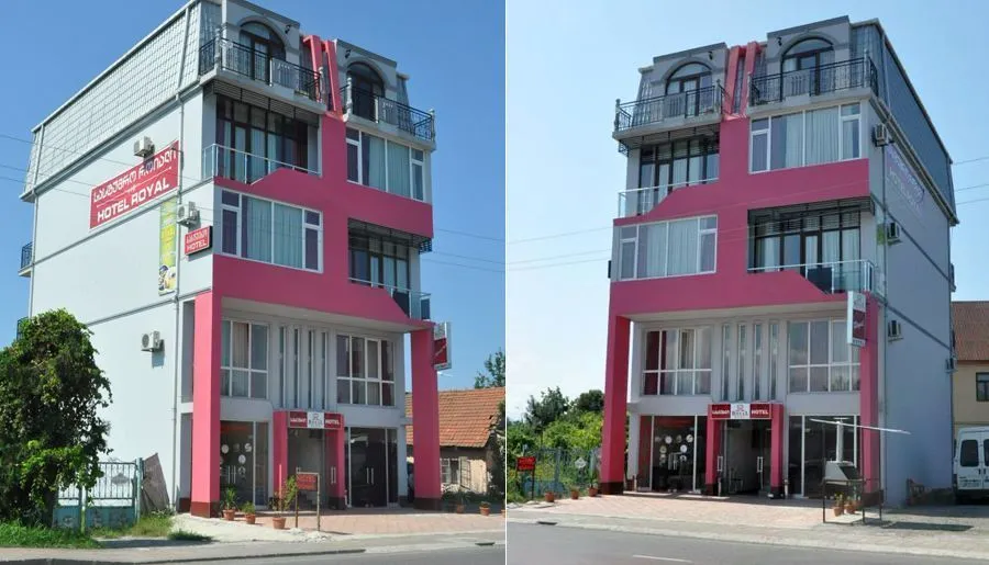 როიალი — ფოტო 12