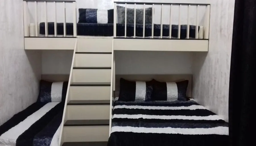 Home-stay Anna Ureki — Photo 35